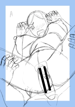 Page 241 of Boku no Kanojo ga...