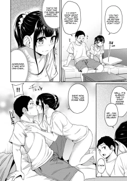 Page 251 of Asa Okitara Imouto ga Hadaka Apron Sugata datta node Hamete Mita | I Woke Up to my Naked Apron Sister and Tried Fucking Her Ch. 1-11