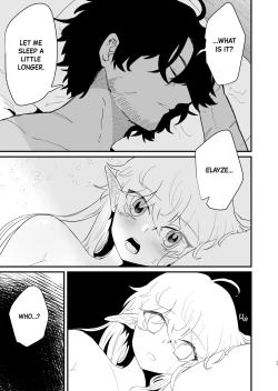 Page 24 of Tsumahajiki-mono no Somnia 3 | Somnia of the Outcast 3