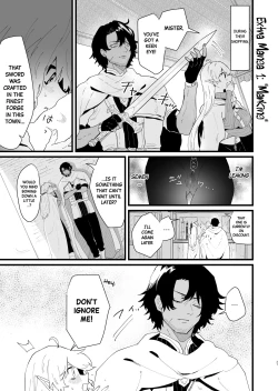 Page 26 of Tsumahajiki-mono no Somnia 3 | Somnia of the Outcast 3