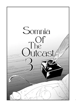 Page 2 of Tsumahajiki-mono no Somnia 3 | Somnia of the Outcast 3