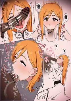 Page 7 of Inoue Orihime Fella Dorei