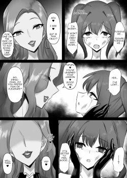 Page 23 of Mahou Shoujo Riena