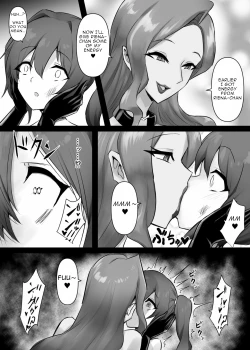 Page 24 of Mahou Shoujo Riena
