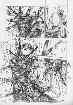 Page 5 of Vivian Bessatsu.11 Dorei Maid Mahoro-san