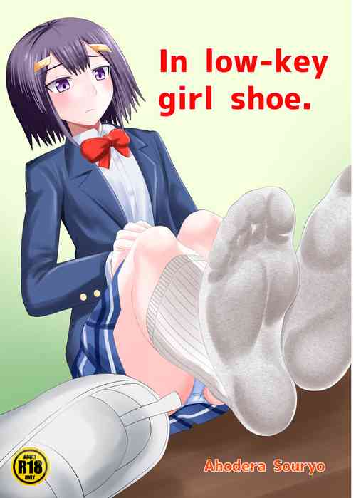 Download In the shoes of a Plain Girl