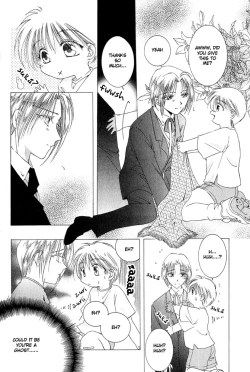 Page 104 of Mimi to Shippo to Mahoutsukai