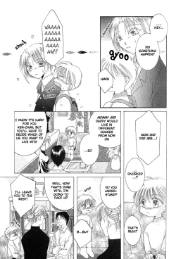 Page 111 of Mimi to Shippo to Mahoutsukai