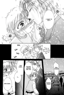 Page 116 of Mimi to Shippo to Mahoutsukai