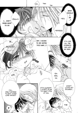 Page 128 of Mimi to Shippo to Mahoutsukai
