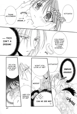 Page 137 of Mimi to Shippo to Mahoutsukai