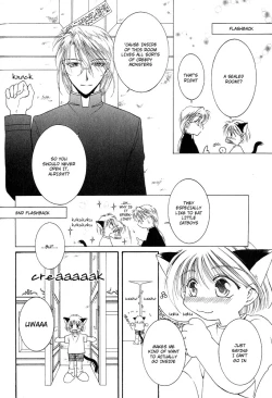 Page 162 of Mimi to Shippo to Mahoutsukai