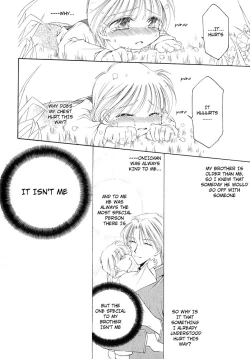 Page 26 of Mimi to Shippo to Mahoutsukai