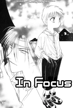 Page 65 of Mimi to Shippo to Mahoutsukai