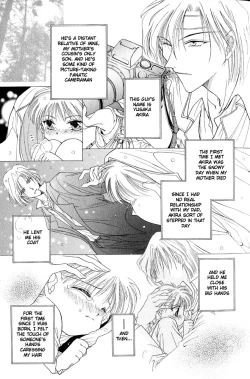 Page 67 of Mimi to Shippo to Mahoutsukai