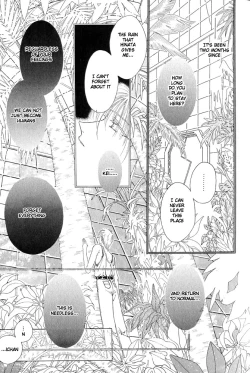 Page 83 of Mimi to Shippo to Mahoutsukai