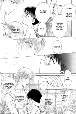 Page 85 of Mimi to Shippo to Mahoutsukai