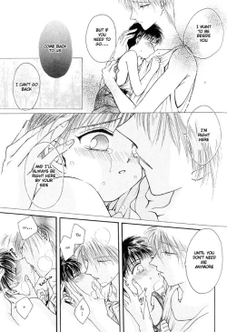Page 87 of Mimi to Shippo to Mahoutsukai