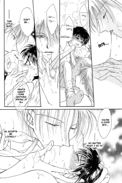 Page 90 of Mimi to Shippo to Mahoutsukai