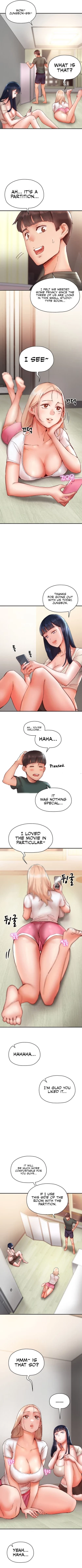 Page 68 of Living With Two Busty Women