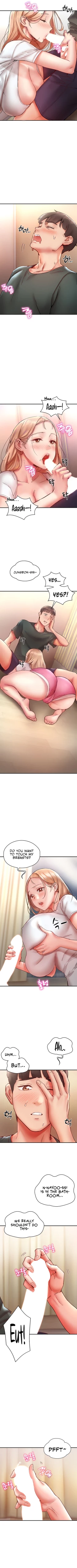 Page 73 of Living With Two Busty Women