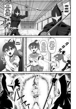 Page 1 of Angel Break