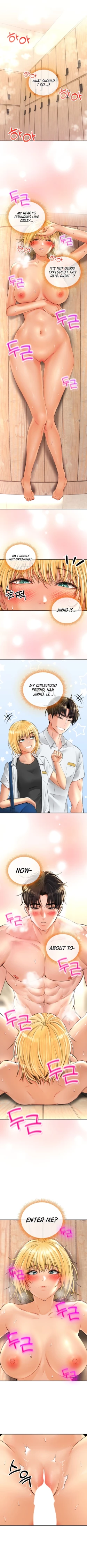 Page 156 of Herbal Love Story