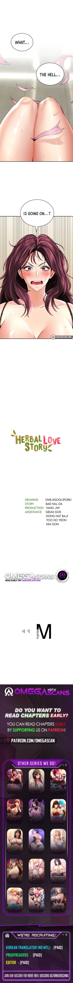 Page 69 of Herbal Love Story