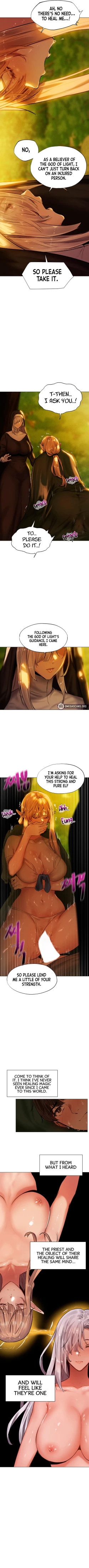 Page 31 of This World’s Harem Knight