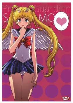 Page 26 of Usagi no Junjou!? Chin Make Bishoujo Senshi!