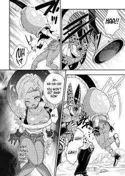 Page 7 of Cell no Esa -| Cell's Feed