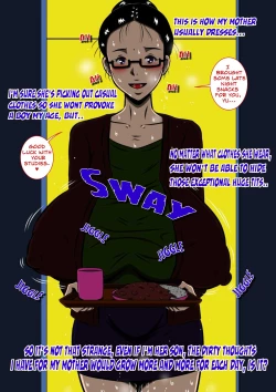 Page 13 of Hahagui Musuko, Yuu! Haha to Musuko no Shinkon Shoya! | The Mother Fucking Son Yu