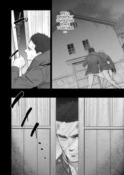 Page 29 of Kitan Jikenroku Hitotara no Sumika Ni | Mystery Incident Log Fraud’s Residence 2