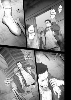 Page 30 of Kitan Jikenroku Hitotara no Sumika Ni | Mystery Incident Log Fraud’s Residence 2