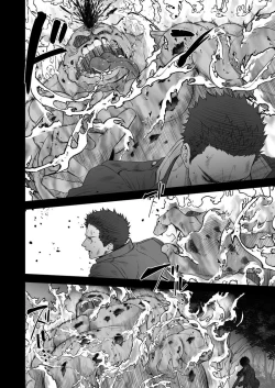 Page 57 of Kitan Jikenroku Hitotara no Sumika Ni | Mystery Incident Log Fraud’s Residence 2