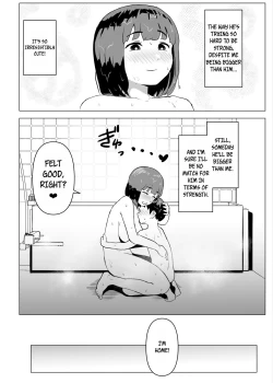 Page 29 of Uchi de wa Kazoku Sex wa Joushiki Rashii | In My House, Family Sex Is the Norm