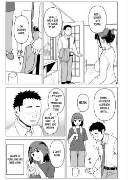 Page 30 of Uchi de wa Kazoku Sex wa Joushiki Rashii | In My House, Family Sex Is the Norm