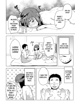 Page 37 of Uchi de wa Kazoku Sex wa Joushiki Rashii | In My House, Family Sex Is the Norm