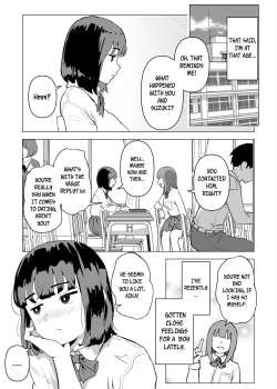 Page 38 of Uchi de wa Kazoku Sex wa Joushiki Rashii | In My House, Family Sex Is the Norm