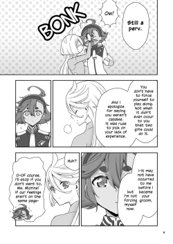 Page 8 of Mayonaka no Majo | The Midnight Witch