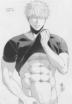 Page 7 of GoYuu tte Ii na~!  no Hon