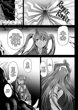 Page 30 of Mahoushoujyo Rensei System 6 | Magical Girl Semen Training System 6