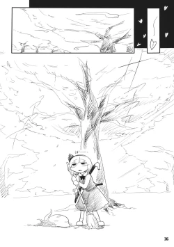 Page 36 of Youmu Kuzushi