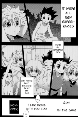 Page 8 of Naishogoto | Little Secrets