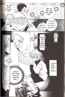 Page 4 of Jikakushoujou ni tsuite | About Obvious Symptoms