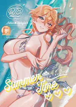 Page 1 of Summer Time