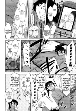 Page 107 of Shinryaku Teki Renai Shugi - Aggressive Love Ism