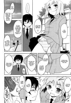 Page 11 of Shinryaku Teki Renai Shugi - Aggressive Love Ism