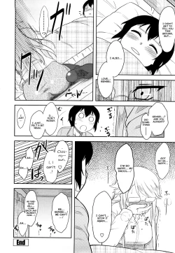 Page 157 of Shinryaku Teki Renai Shugi - Aggressive Love Ism