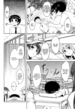 Page 41 of Shinryaku Teki Renai Shugi - Aggressive Love Ism
